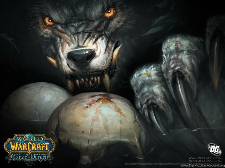 World Of Warcraft Soft Shading 1280x1024 Wallpapers High Quality ...