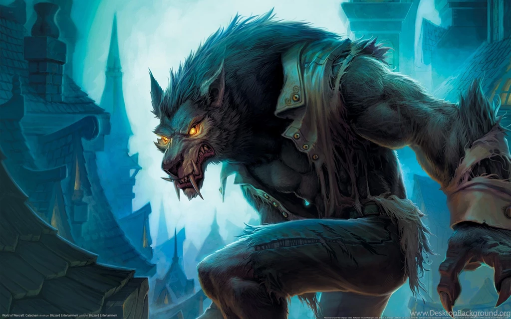 World Of Warcraft: Cataclysm Wallpapers