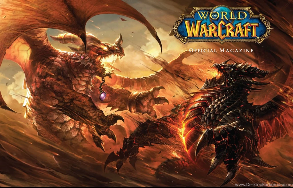 World Of Warcraft Has Become The Highest Grossing Video Game Ever ...