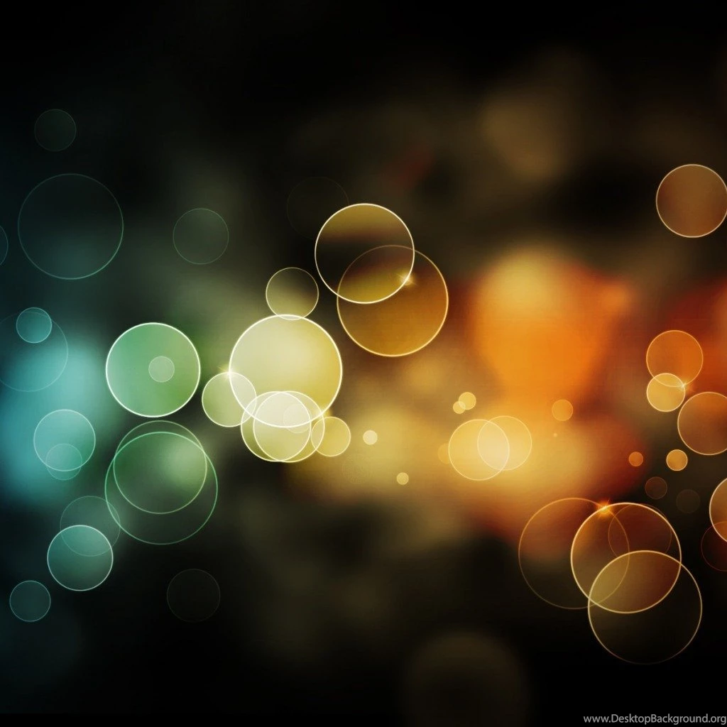 Ipad, Apple, Electronic Products, Technology, Bubbles, Dark ...