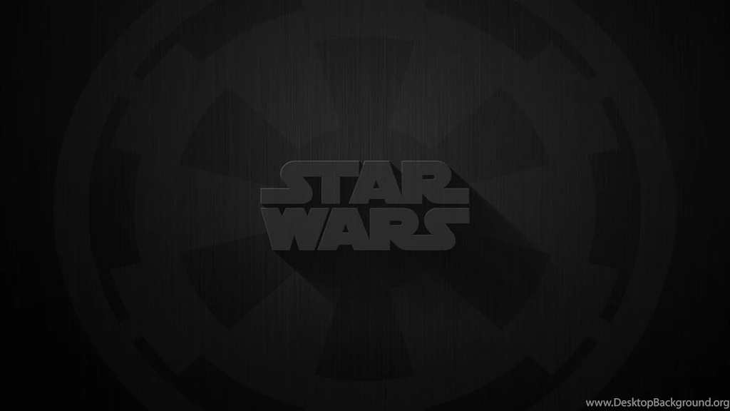 3C3C3C Color Wallpapers: Star Wars Free Desktop Wallpaper. Don Let ...