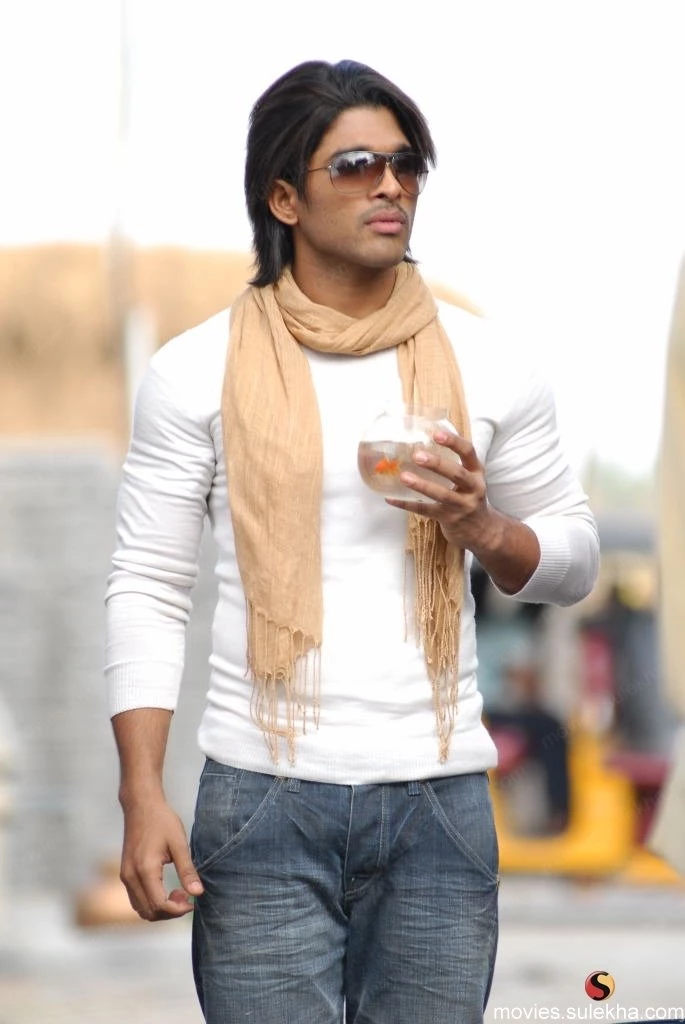 Page 4 Of Allu Arjun Telugu Wallpaper, Allu Arjun Desktop Picture ...