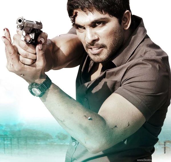 Allu Arjun Latest Images All Heroines Images Hero Images Hot ...