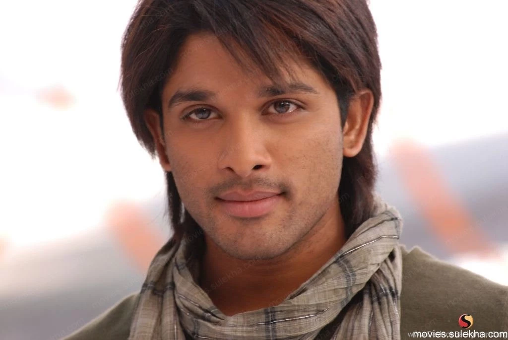 Pradasclanol: Allu Arjun Wallpapers