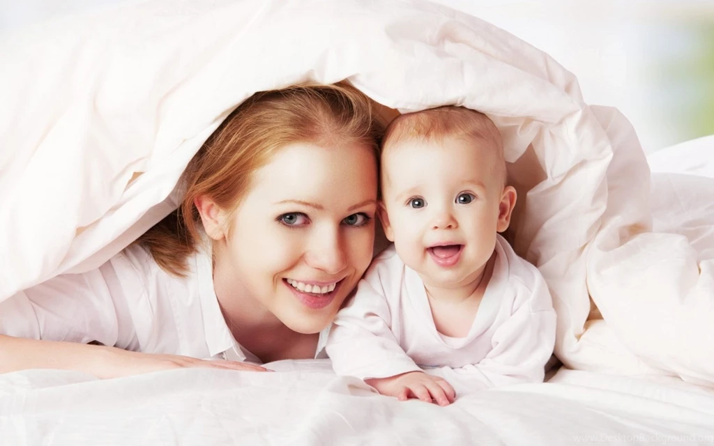 Happy Mother's Day Wallpapers