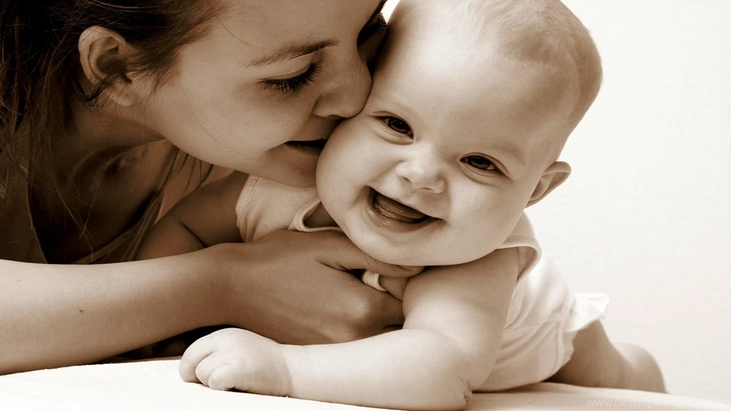 Mother Hug