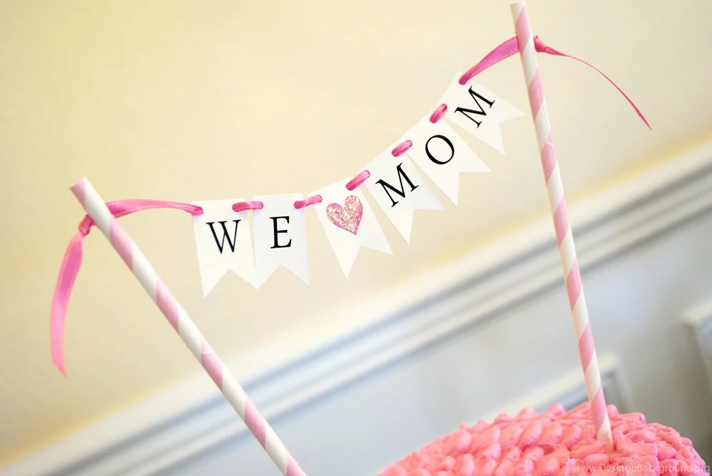 Inspiring We Are What We Love Wallpapers … We Love Mom Beautiful ...