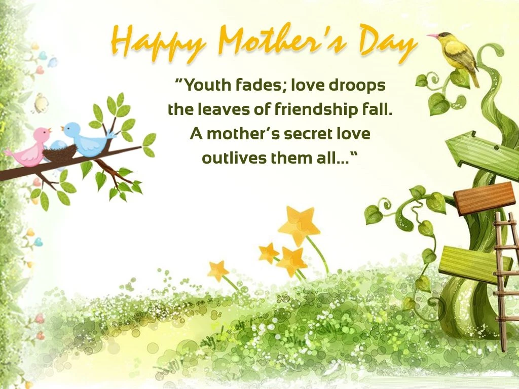 Happy Mothers Day Wallpaper Images Fb WhatsApp Status 2016 ...