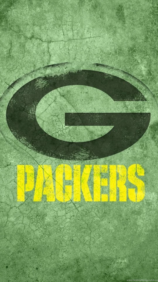 Download Wallpapers 540x960 Green Bay Packers, Football Club, Green ...