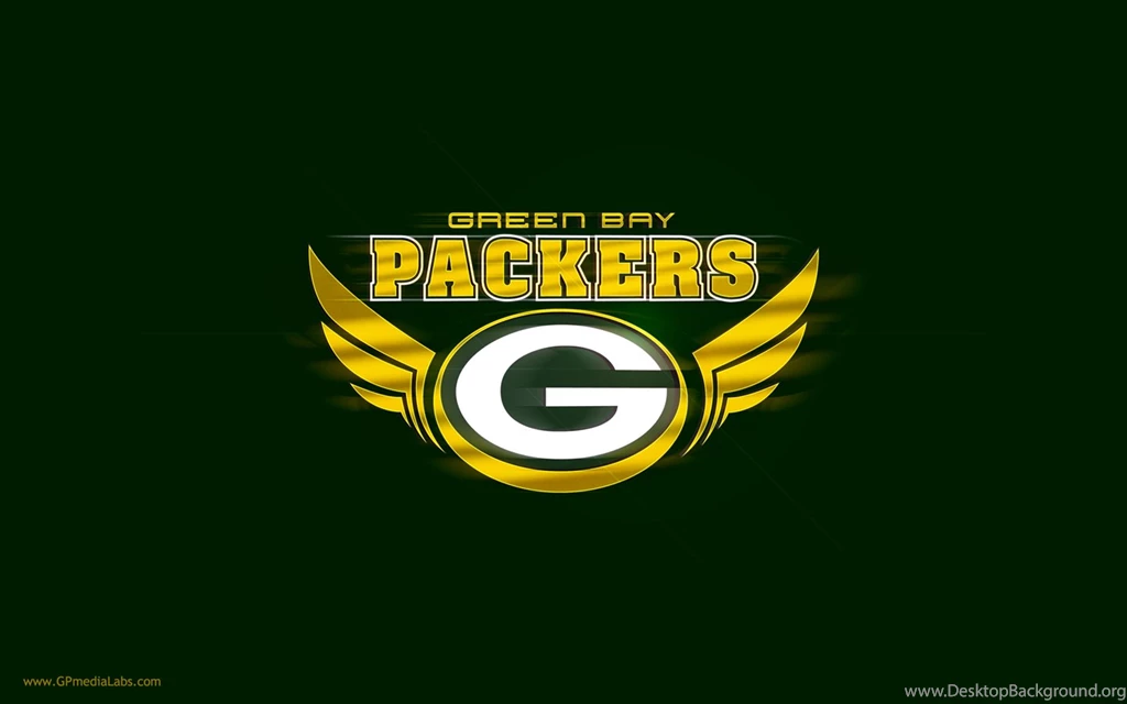 Green Bay Packers Logo Wallpapers