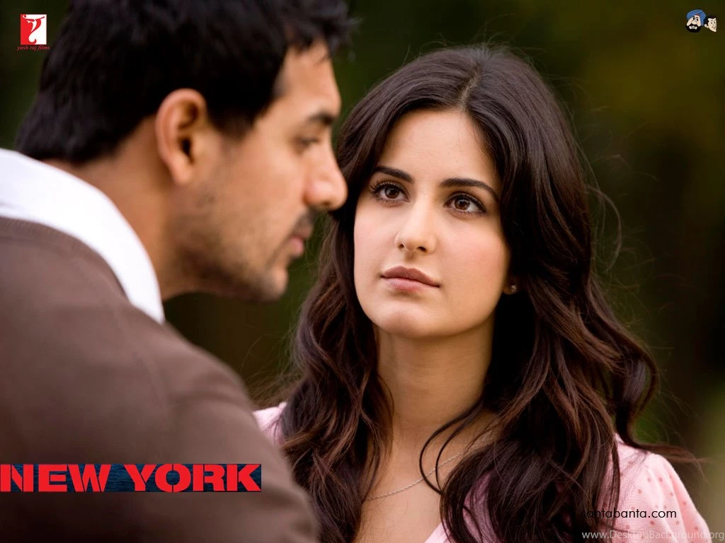 New York Movie Wallpapers