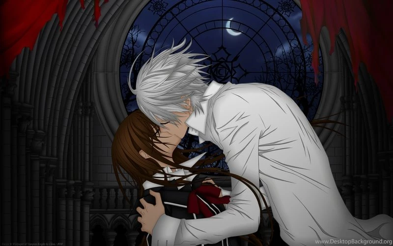 Vampire Knight 1920x1200 Wallpapers – Anime Vampire Knight HD ...