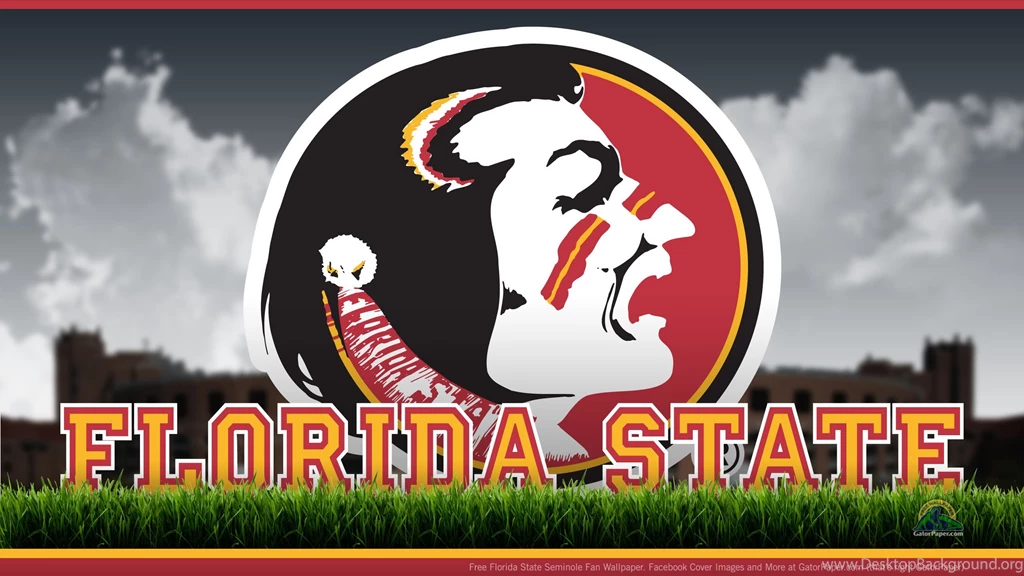FLORIDA STATE SEMINOLES College Football Wallpapers