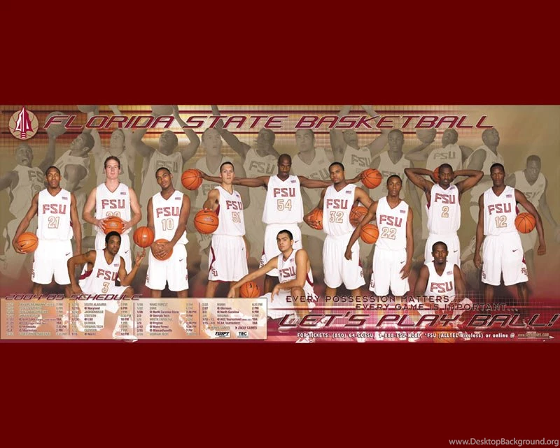 Wallpapers Mens Florida State University Official Athletic Site ...