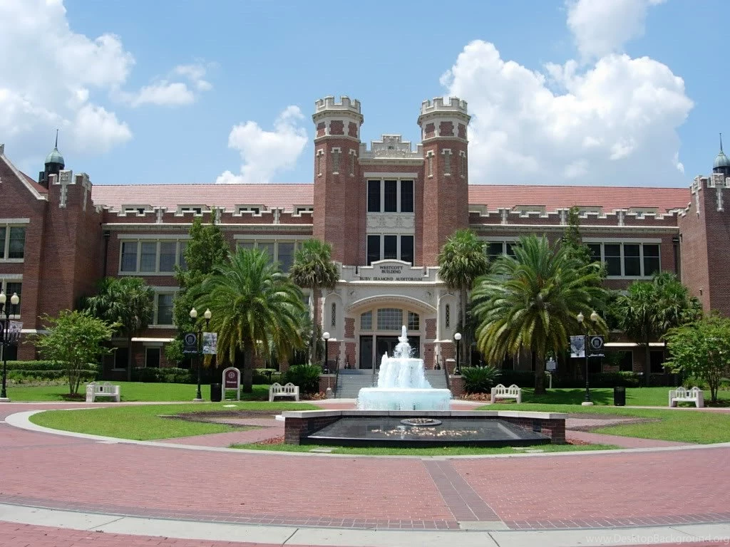 Texas State University Related People