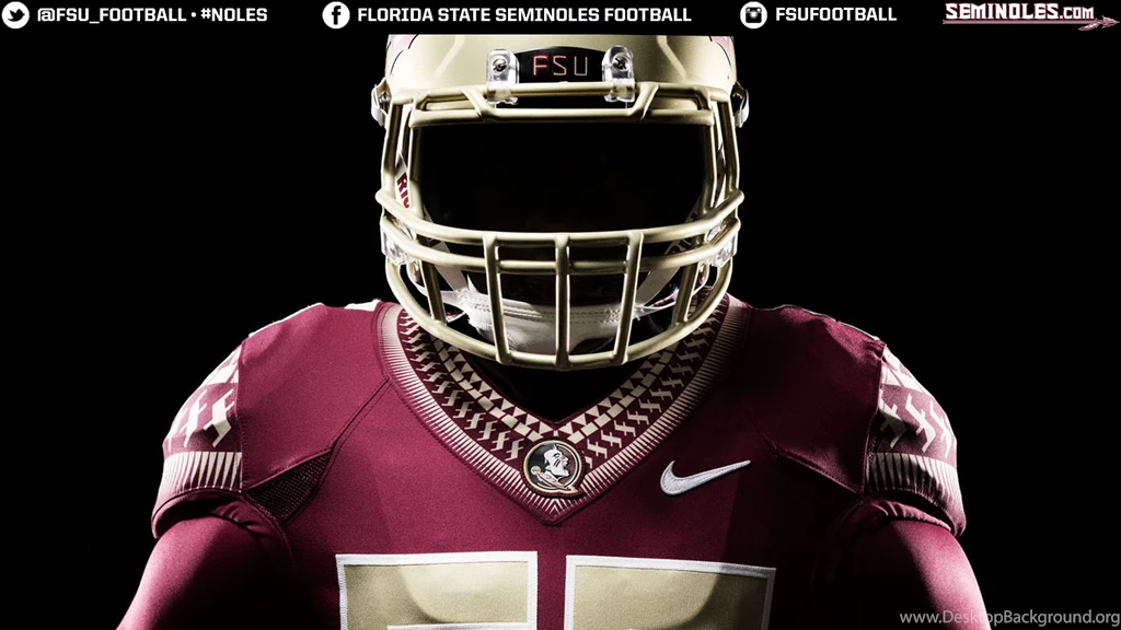 Wallpapers Florida State University Fsu Football National ...