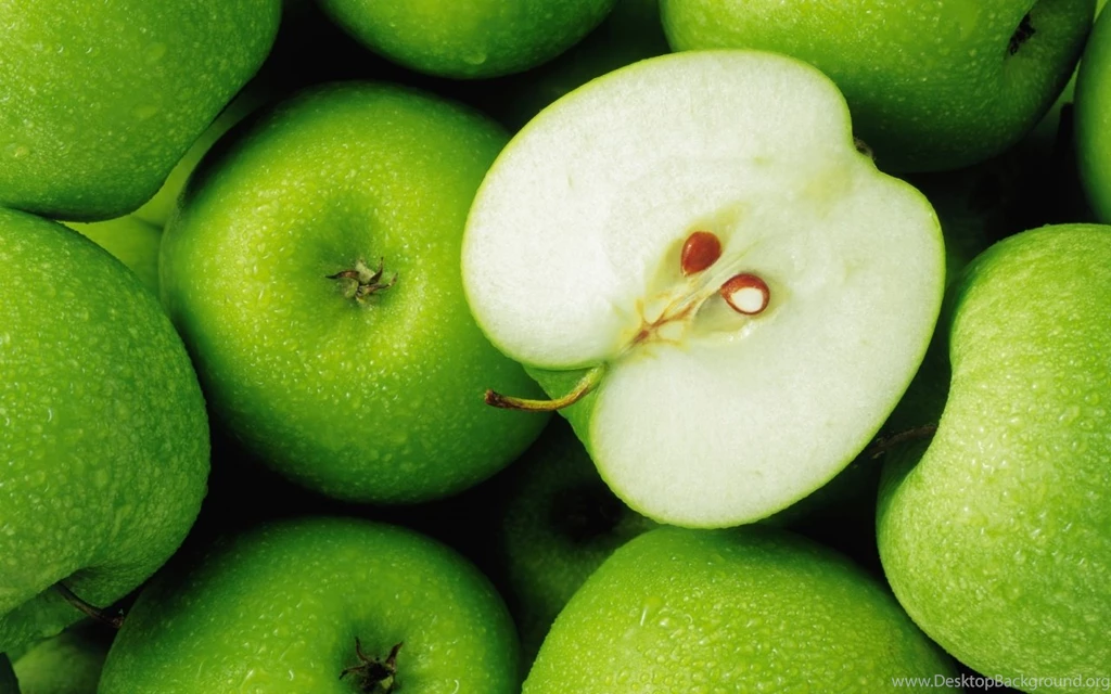 Green Apple Wallpapers