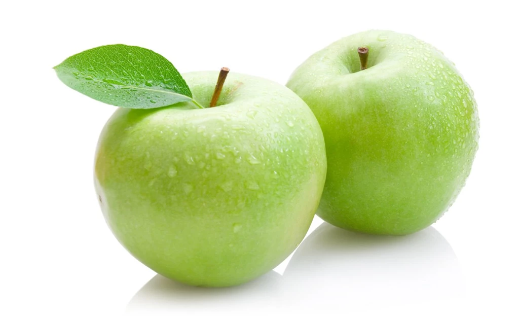 Green apple