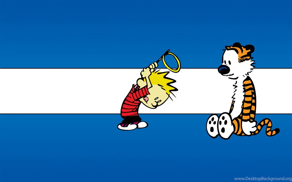 Calvin And Hobbes Wallpaper Backgrounds