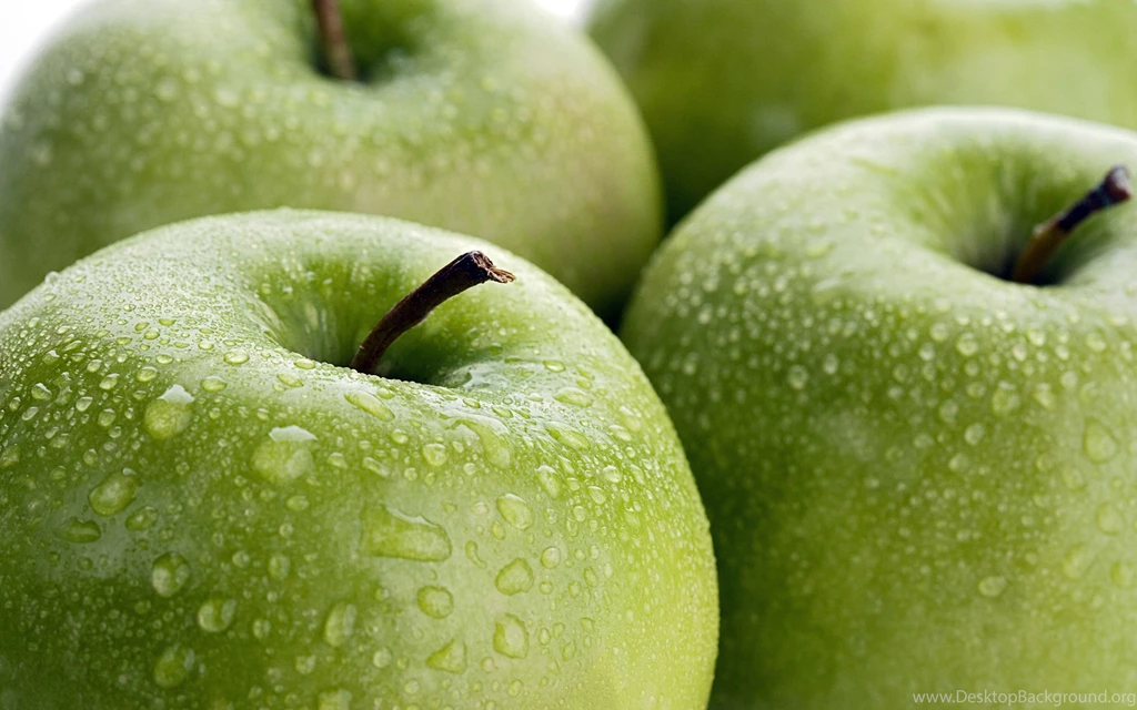 Green Apple Wallpapers