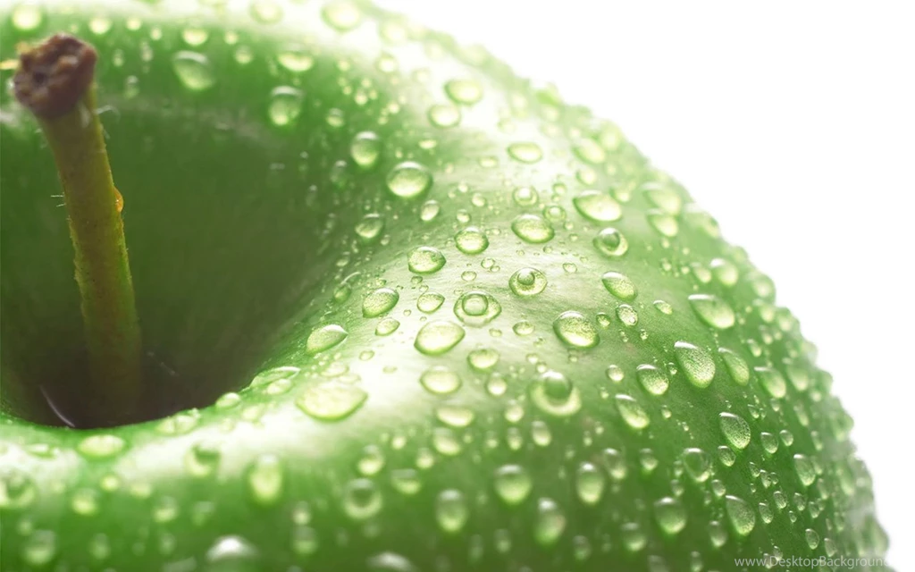 Green Apple HD Desktop Wallpapers 11 - Cate Wallpapers Free ...