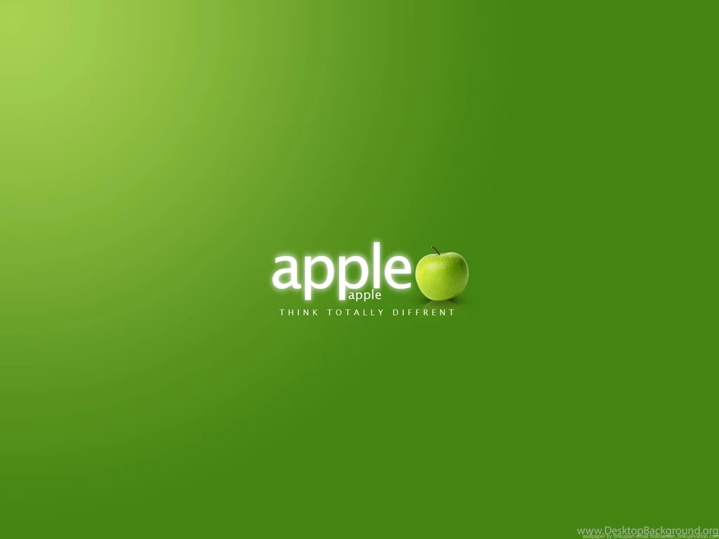 Apple Green Wallpapers