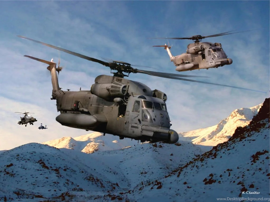 U.S. Army Rangers (270 Users)