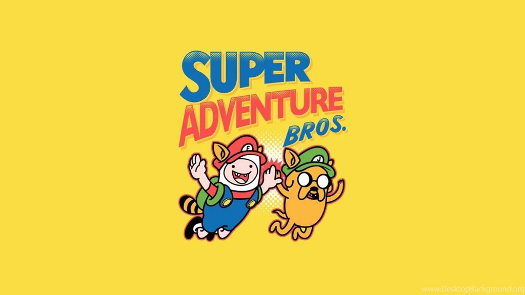 Adventure Time (