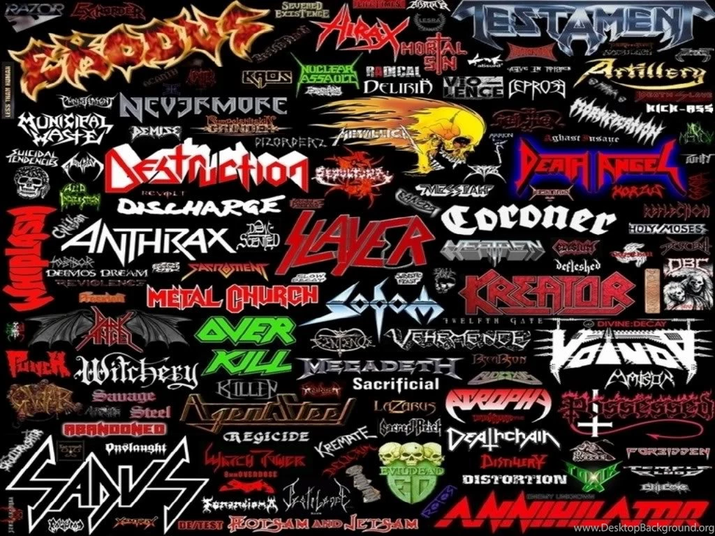 Thrashmetal Wiki   Wikia