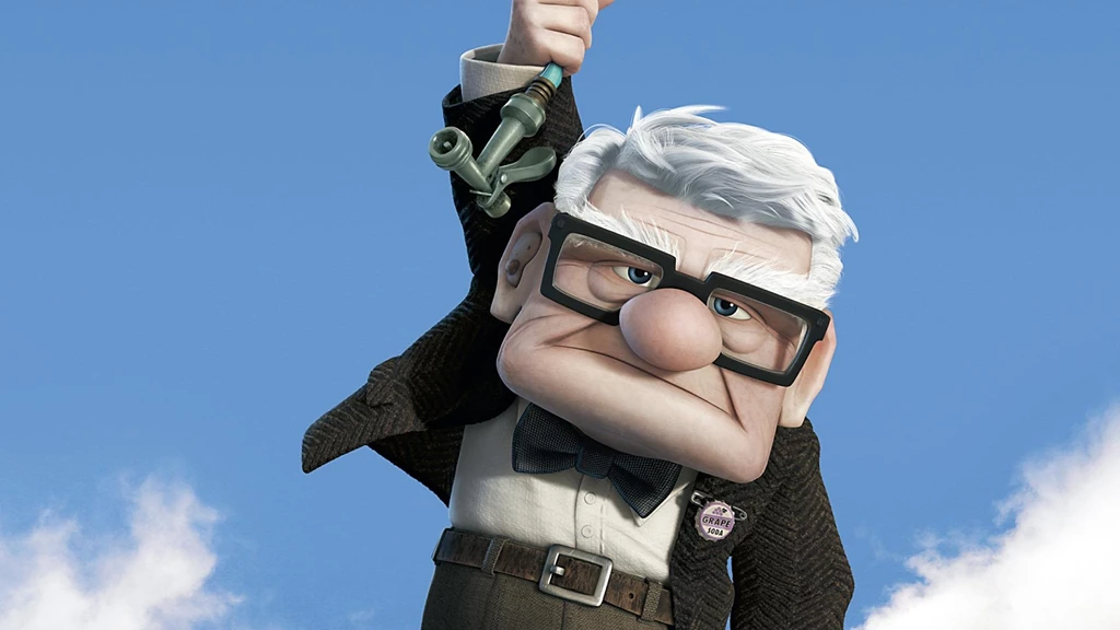 Movies Up Movie HD Wallpapers In TurnLOL HD Wallpapers