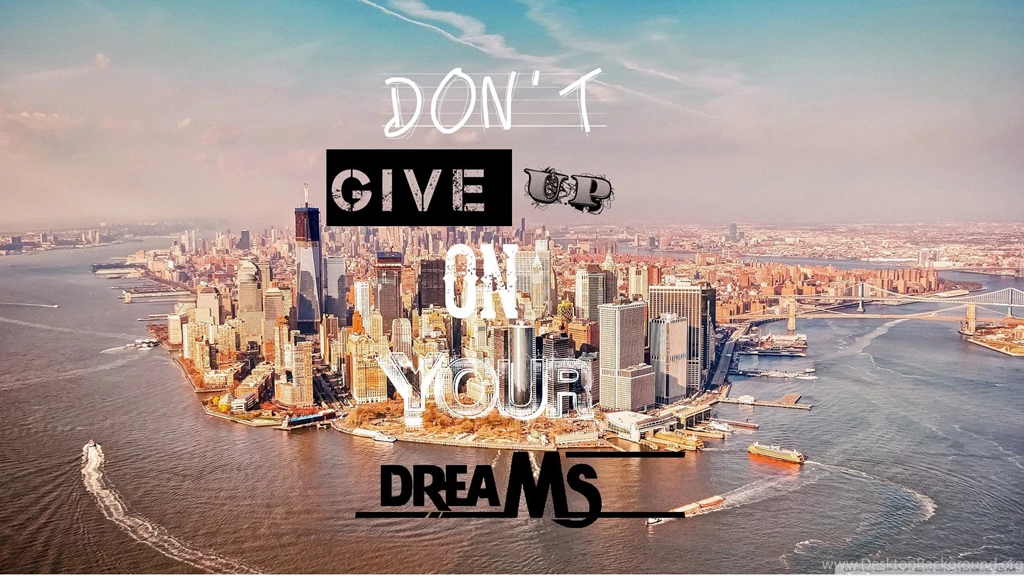 Other Wallpaper: Never Give Up Wallpapers For HD Wallpapers ...