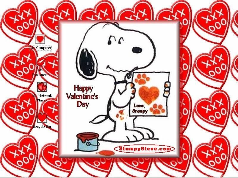 Snoopy Valentine Wallpapers 2015 Grasscloth Wallpapers