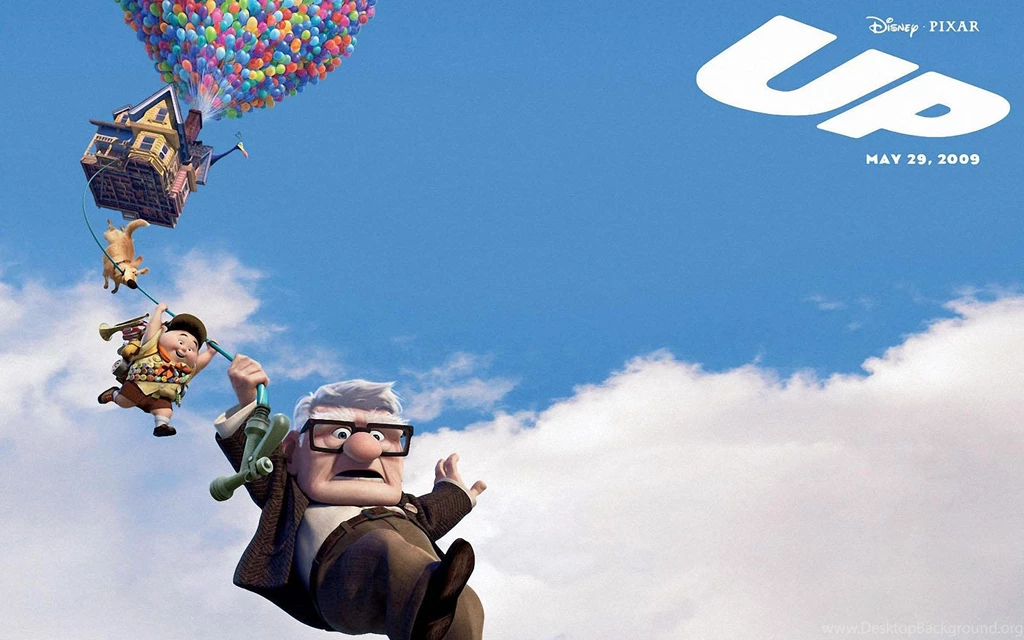 2011 Up Movie Wallpapers Wallpapers HD Wallpapers 91025