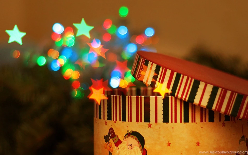 20 Fantastic HD Christmas Wallpapers HDWallSource.com