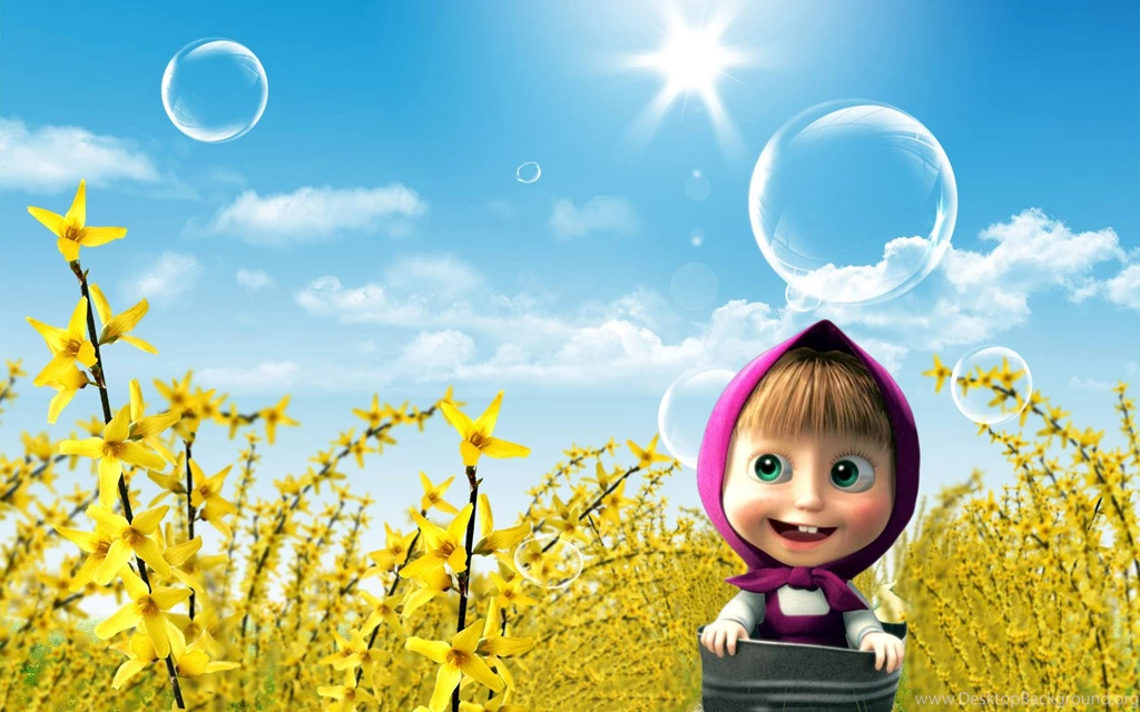 New Animated Desktop Wallpapers