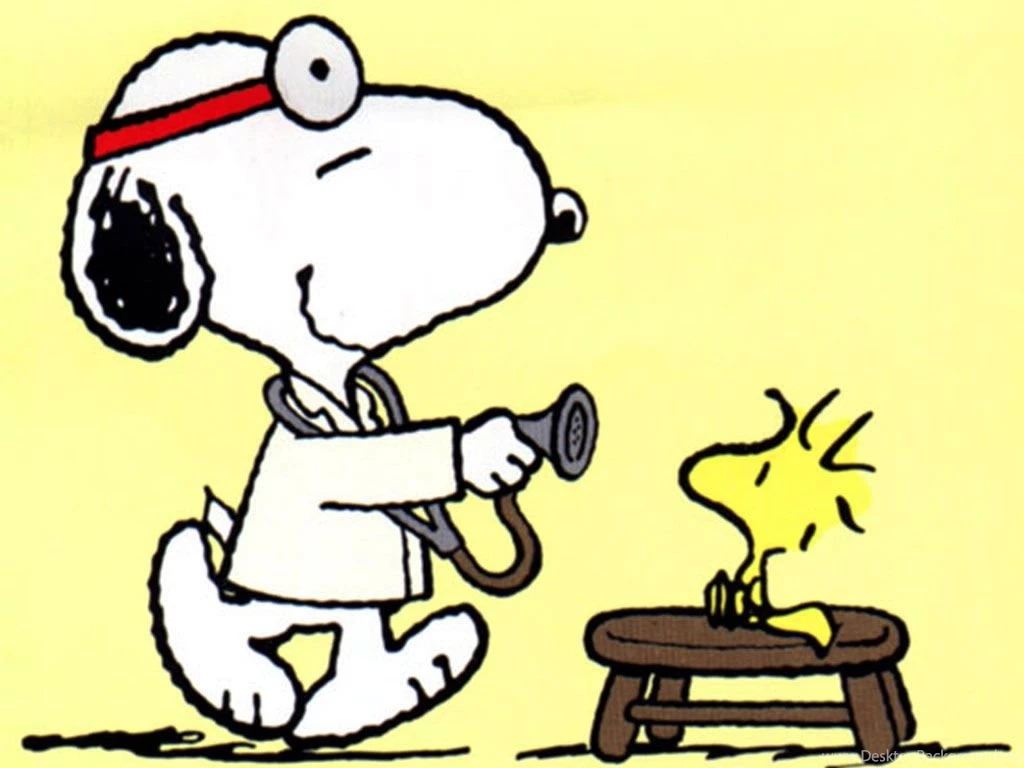 Snoopy Spring Wallpapers Wallpapers Cave