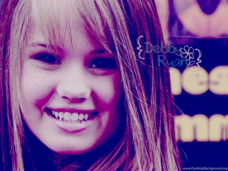 Debby Ryan Debby Ryan Wallpapers (10985369) Fanpop