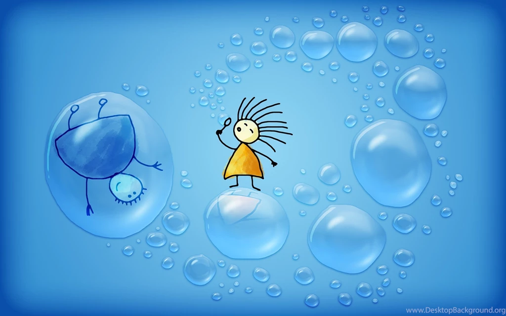 Wallpapers Animation