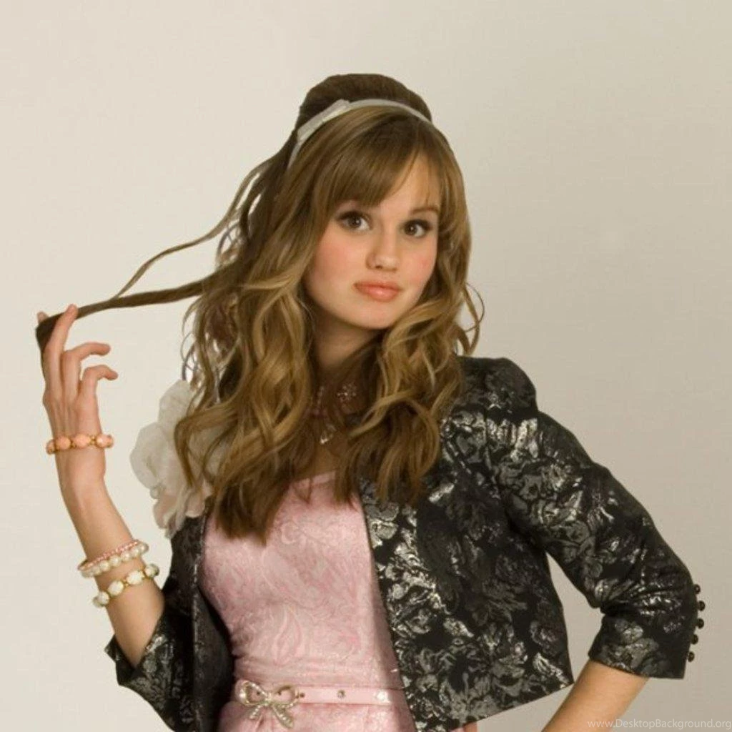 Debby Ryan HD Wallpapers