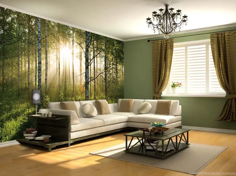 Giant Wallpapers Mural Collection 2013