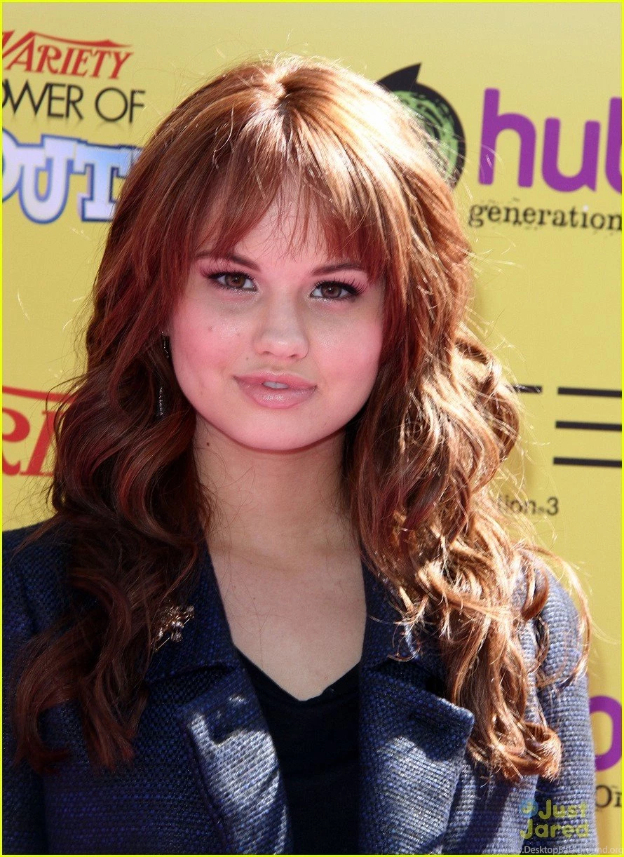 Paper Fresh Actress: Debby Ryan Wallpapers
