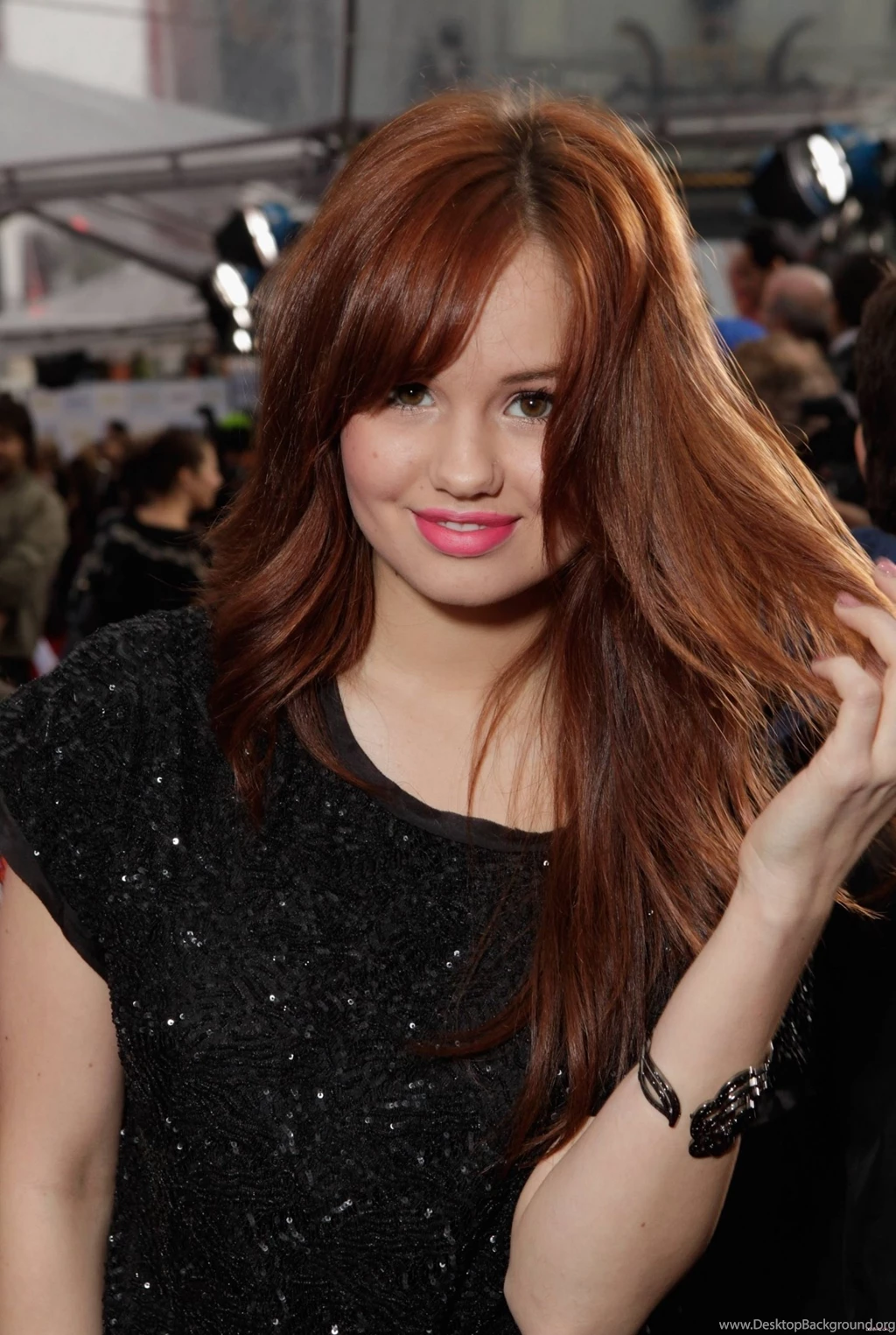 Debby Ryan Very Young Actress Cute Wallpapers Macintosh