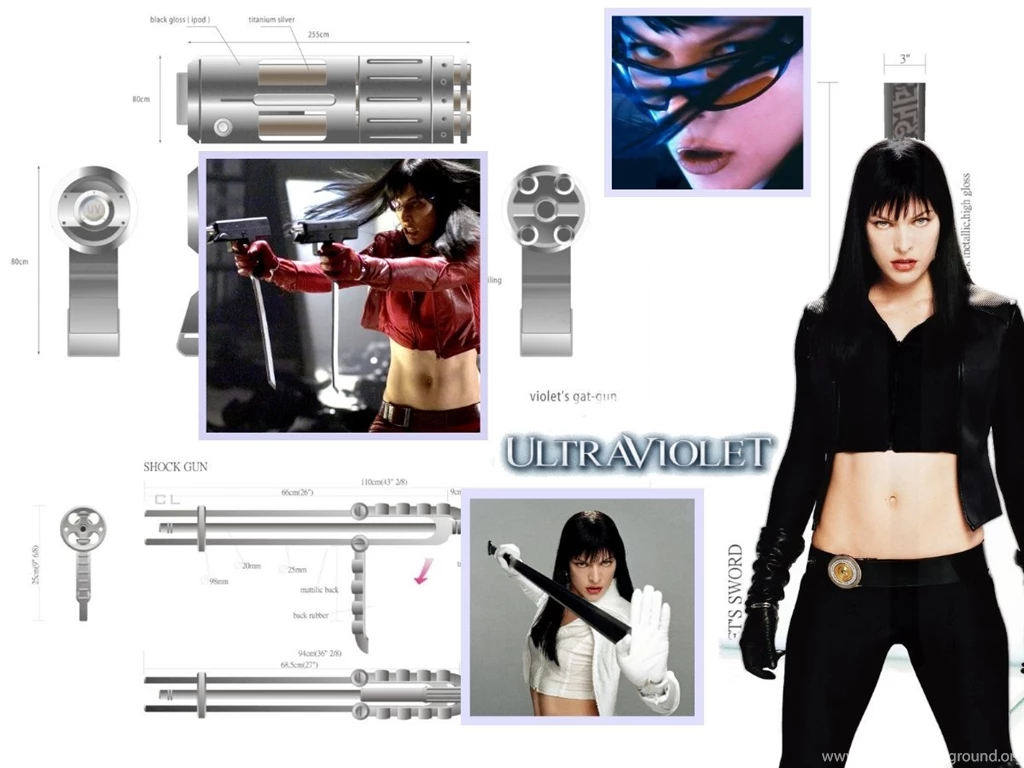 MillaJ.com :: The Official Milla Jovovich Website :: What's New ...
