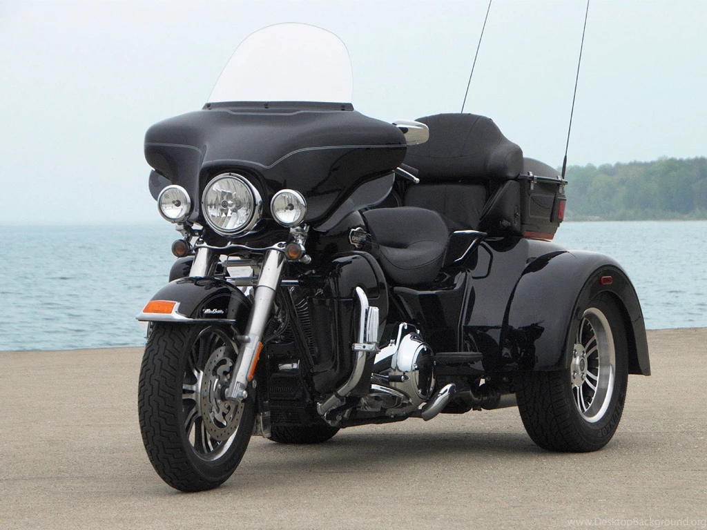 Harley Davidson Bikes 3 Wheel Motorcycle Pictures   Free Hd Wallpapers