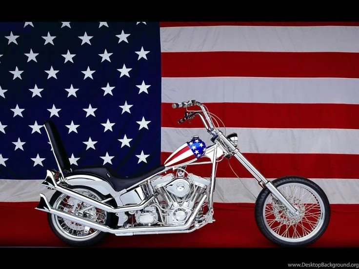 Harley Davidson Wallpapers On Pinterest