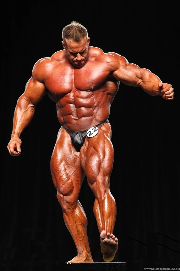 Body Builders Wallpapers   Wallpapers Zone