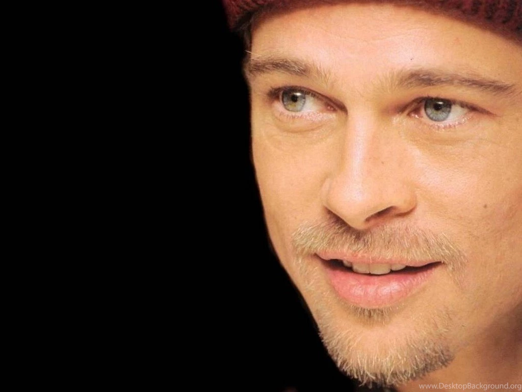 Notícias Dos Famosos E Da TV: Brad Pitt Wallpapers