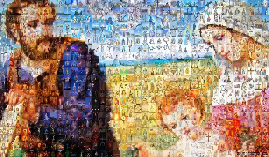 Jesus Christ Wallpapers