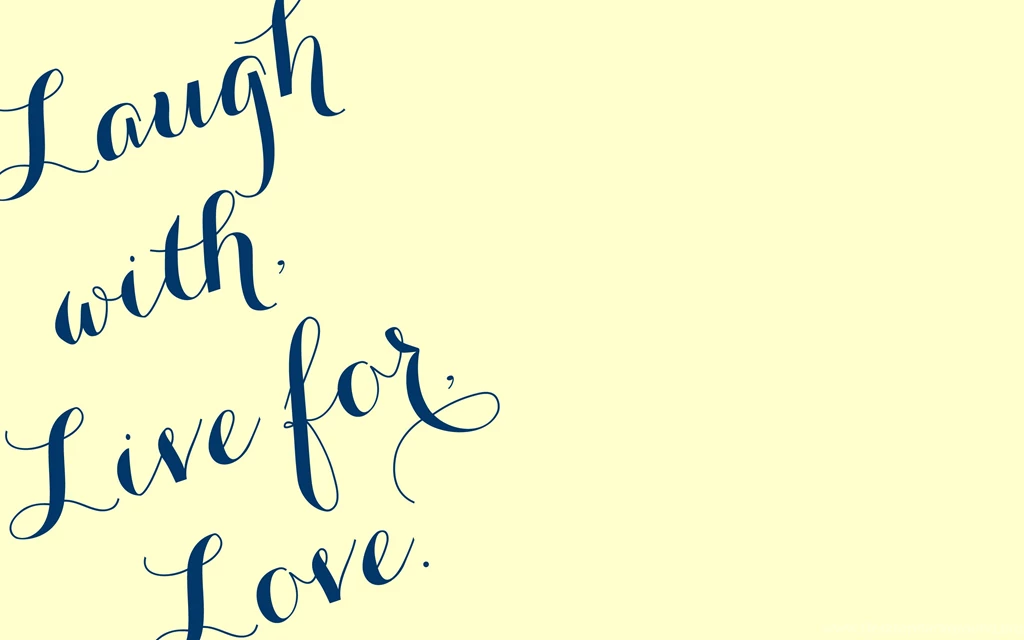 Live Laugh Love Wallpapers   Wallpapers Zone