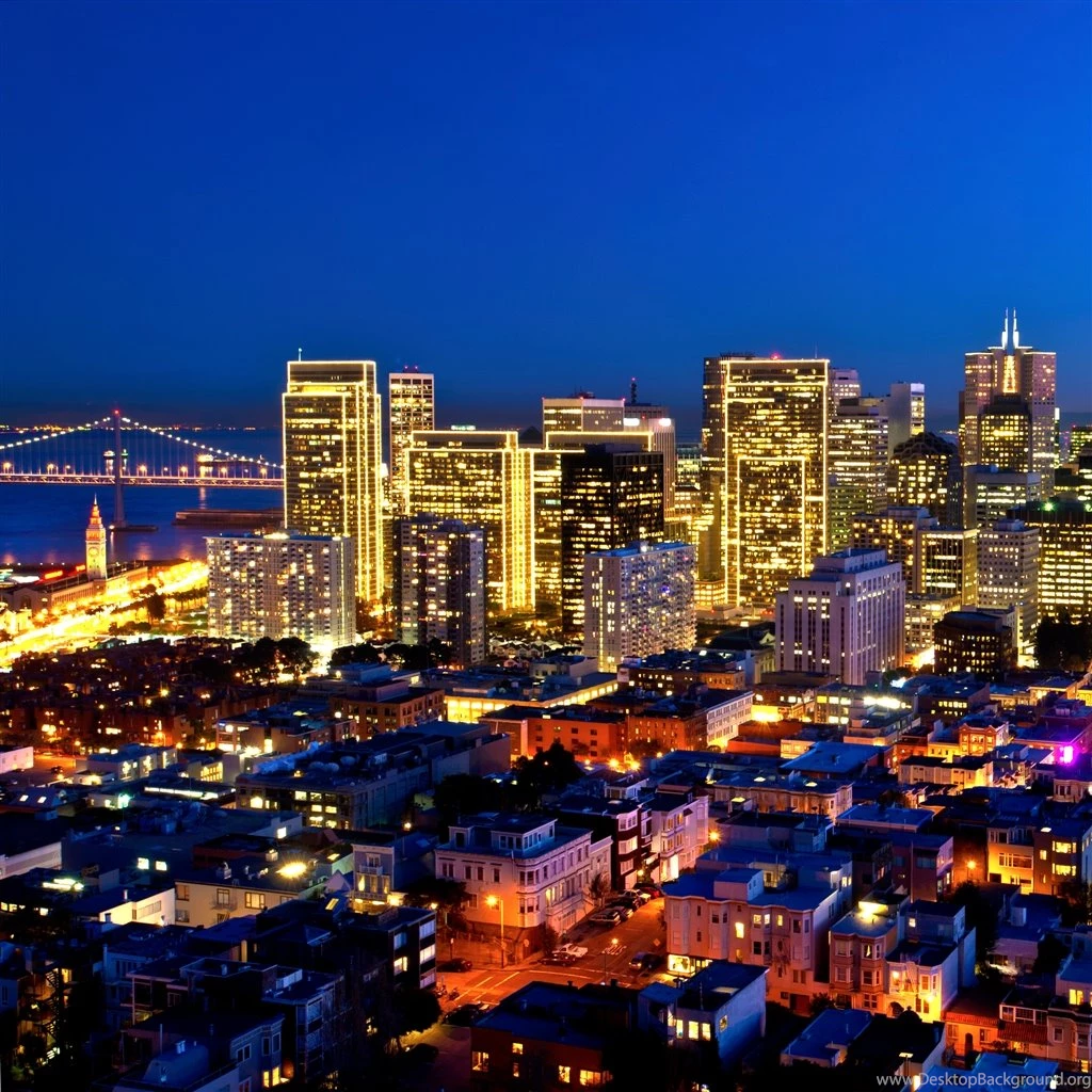 The Beautiful Bay iPad Air Wallpapers Download